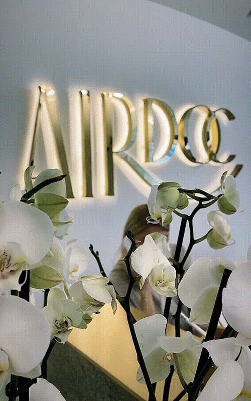 Говорит редакция: ReOxy-терапия в клинике аллергологии и иммунологии Air Doc