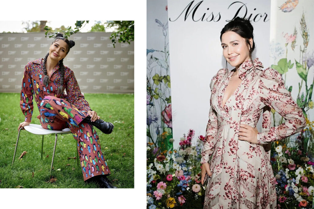 Людмила Барбир о планировании времени, отдыхе и собственных beauty-секретах