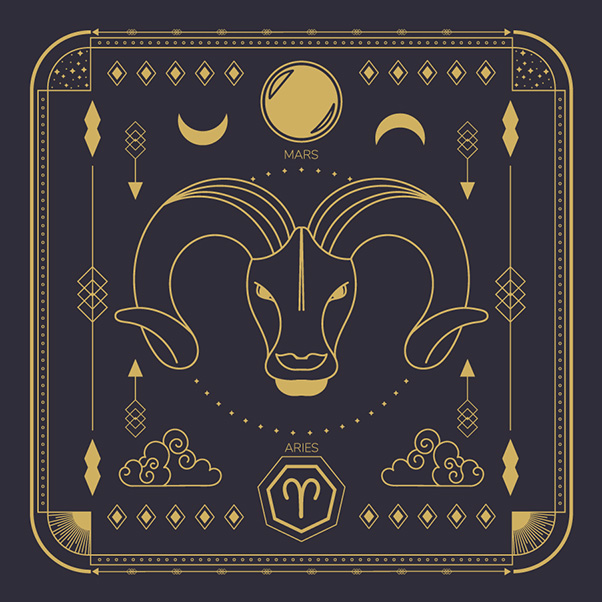 Финансовый гороскоп для знака зодиака Овен