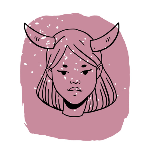 Любовний гороскоп для знака зодіаку Телець