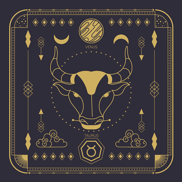 Финансовый гороскоп для знака зодиака Телец