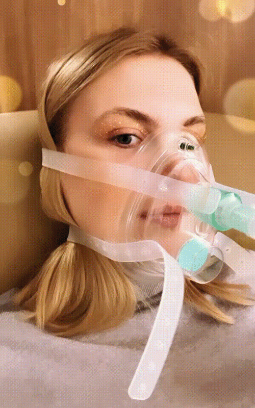 Говорит редакция: ReOxy-терапия в клинике аллергологии и иммунологии Air Doc