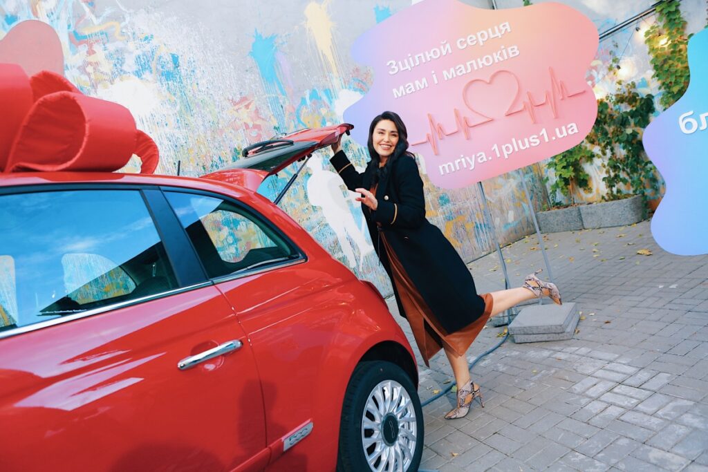 Людмила Барбир о планировании времени, отдыхе и собственных beauty-секретах