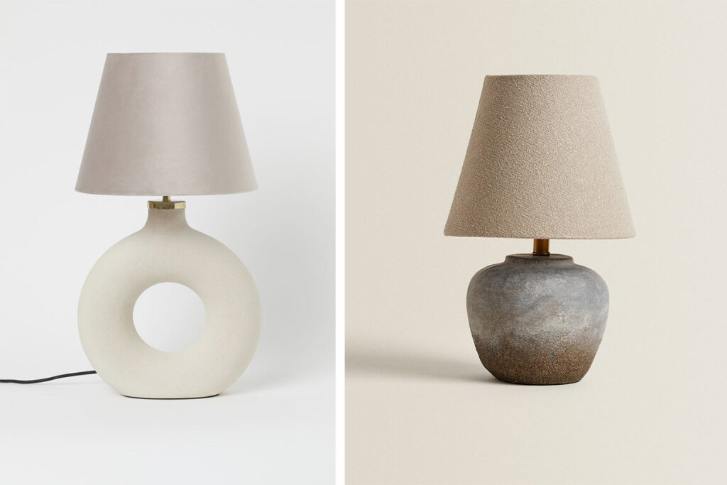 Приглушенный свет