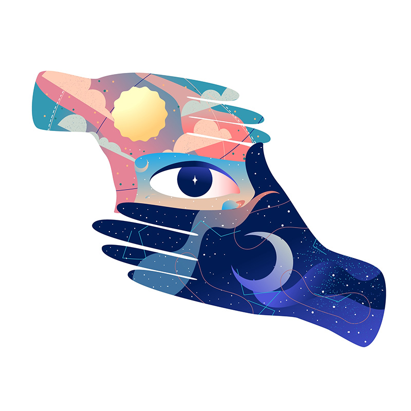 Ресурсное состояние: что это и как заново его обрести