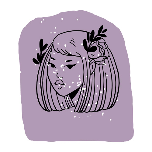 Любовний гороскоп для знака зодіаку Діва