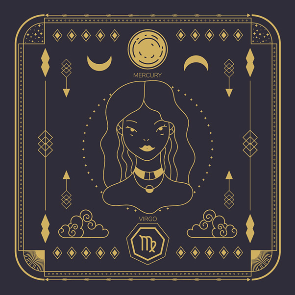 Финансовый гороскоп для знака зодиака Дева