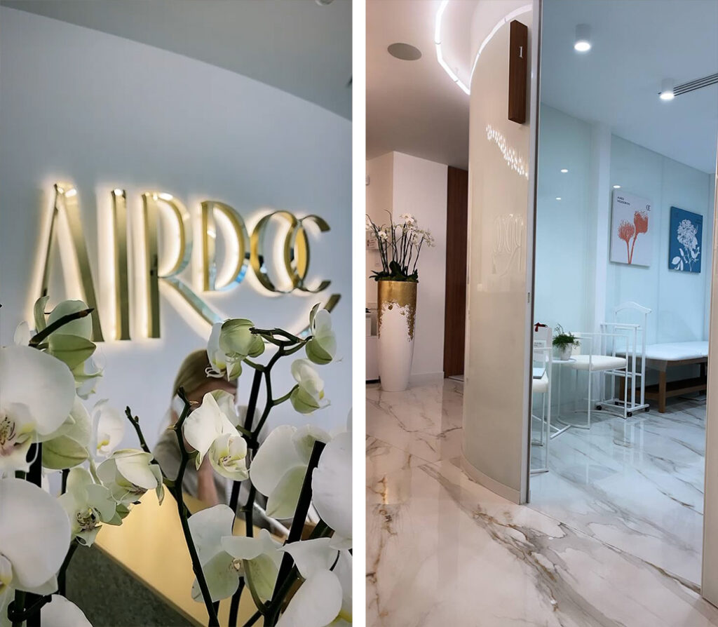 Говорит редакция: ReOxy-терапия в клинике аллергологии и иммунологии Air Doc