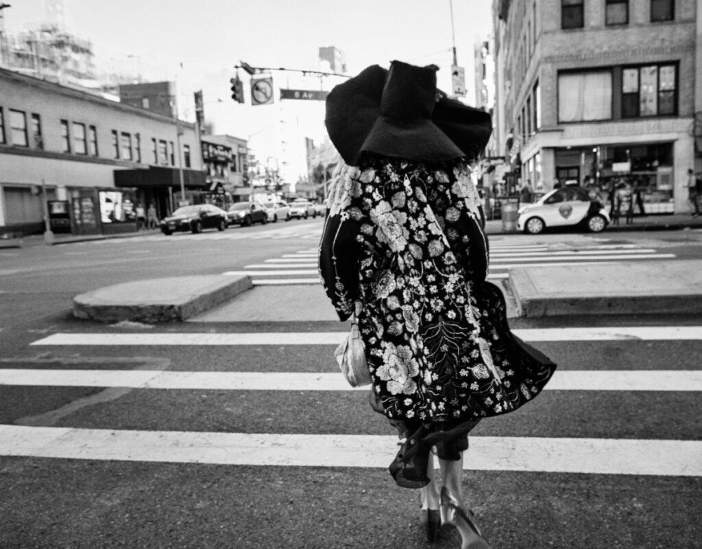 Сара Джессика Паркер о продолжении сериала «Секс в большом городе», старении и дружбе