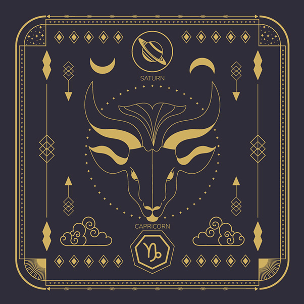 Финансовый гороскоп для знака зодиака Козерог