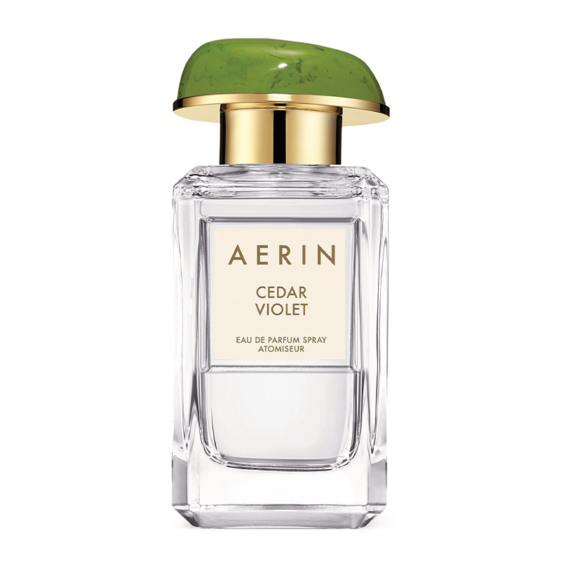 Aerin Beauty, Cedar Violet&nbsp; Eau de Parfum