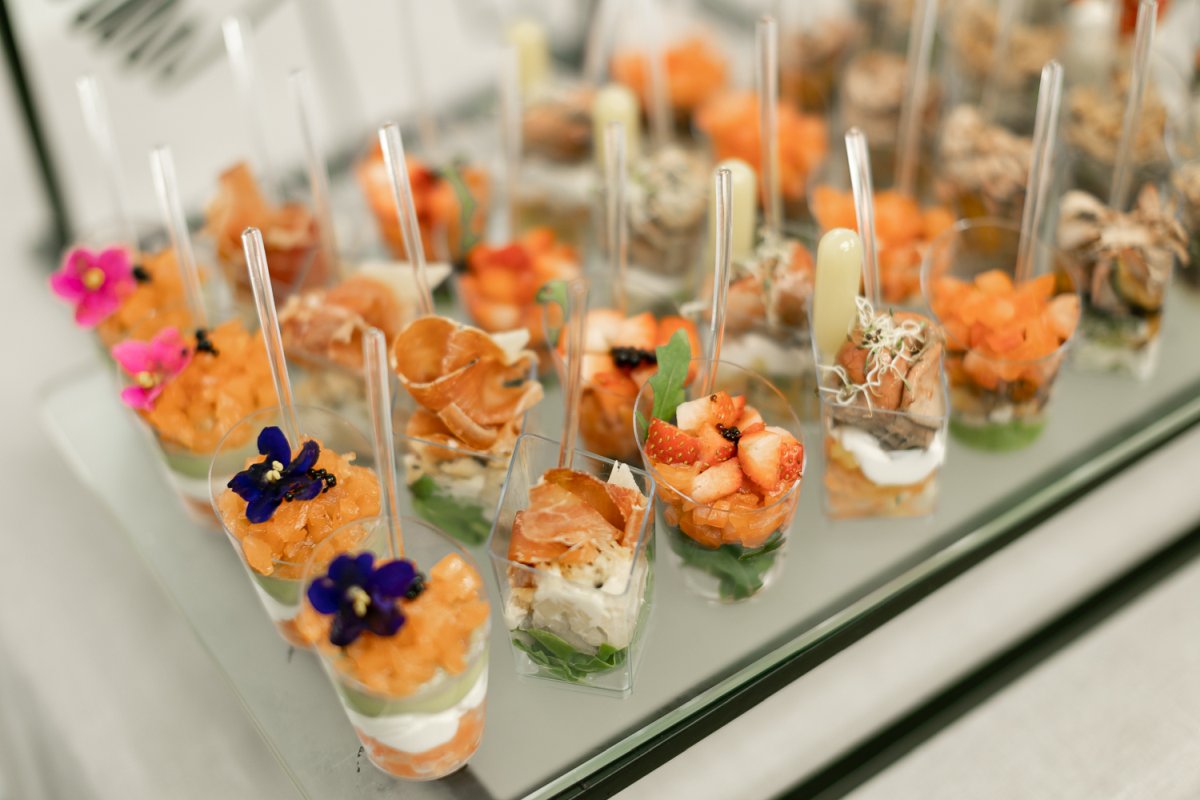 beauty-бранч у клініці алергології й імунології Air Doc