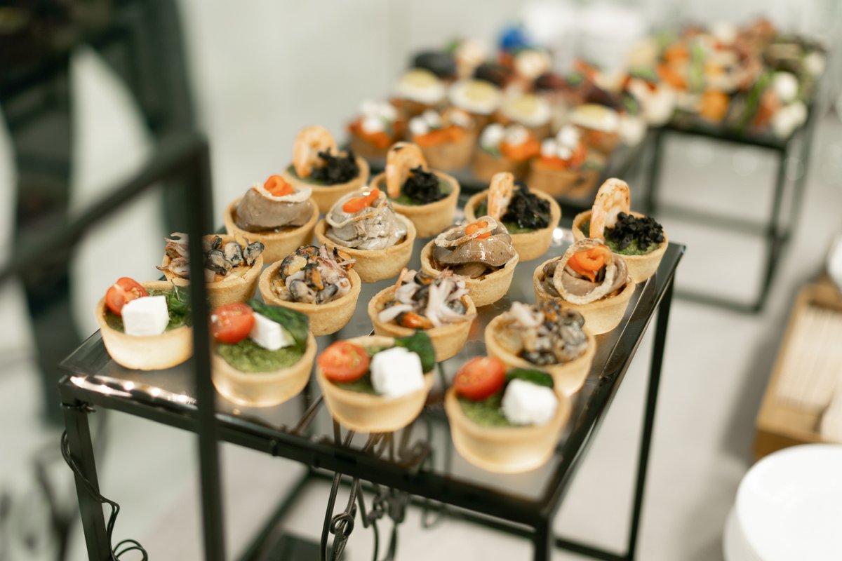 beauty-бранч у клініці алергології й імунології Air Doc