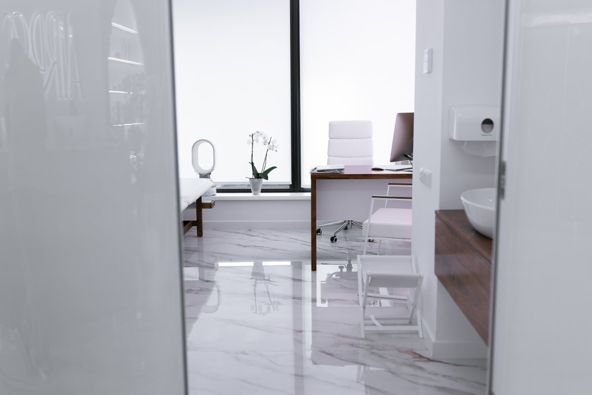 beauty-бранч у клініці алергології й імунології Air Doc