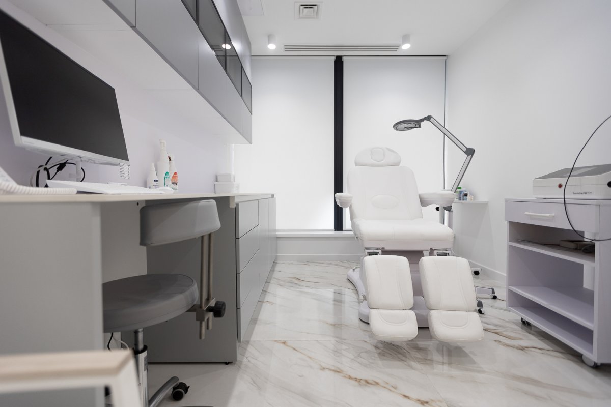 beauty-бранч у клініці алергології й імунології Air Doc