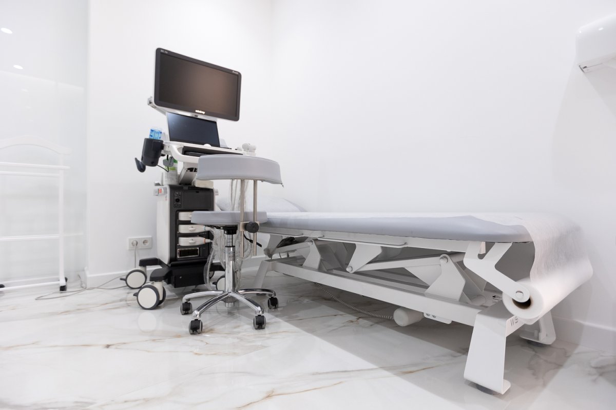 beauty-бранч у клініці алергології й імунології Air Doc