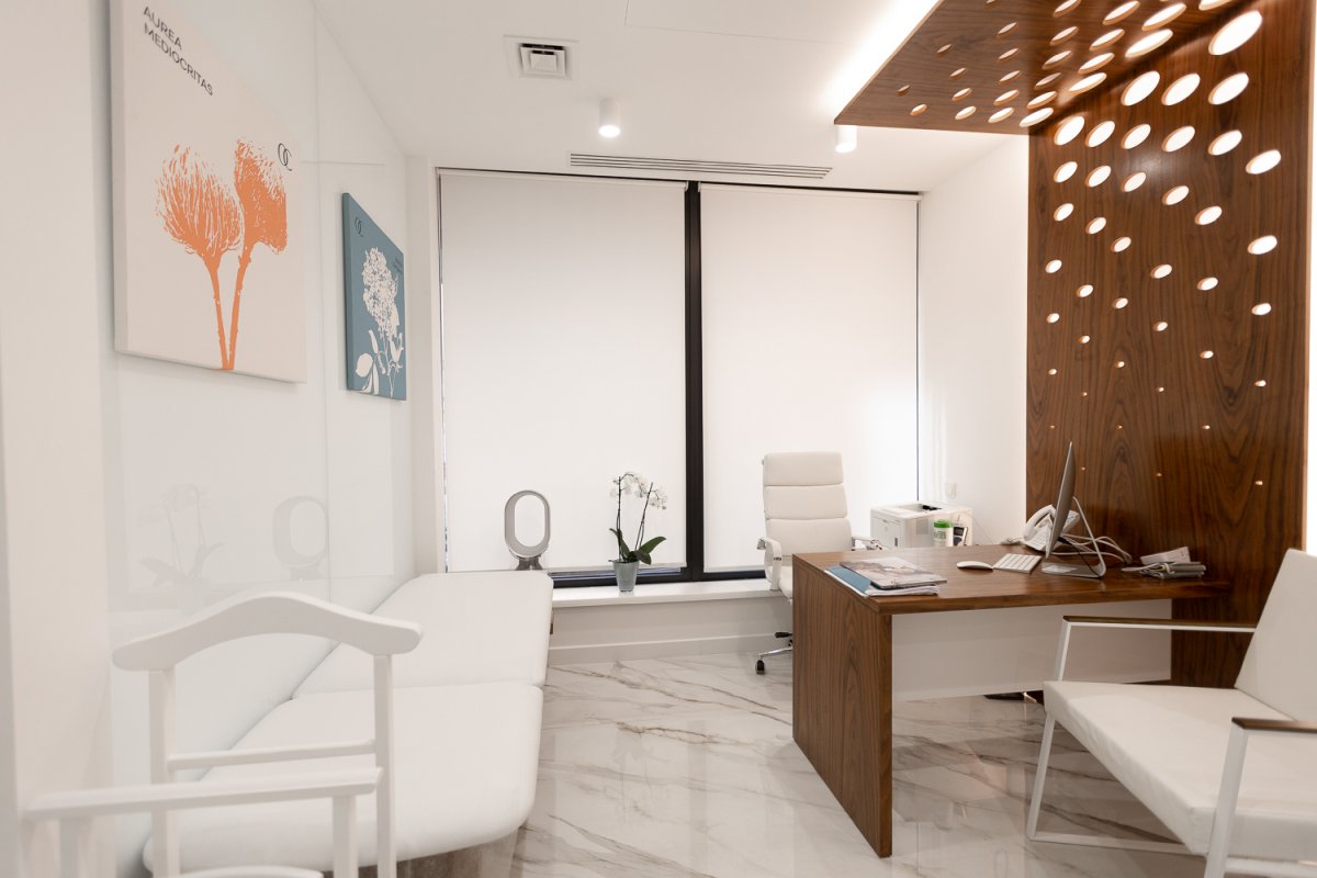 beauty-бранч у клініці алергології й імунології Air Doc