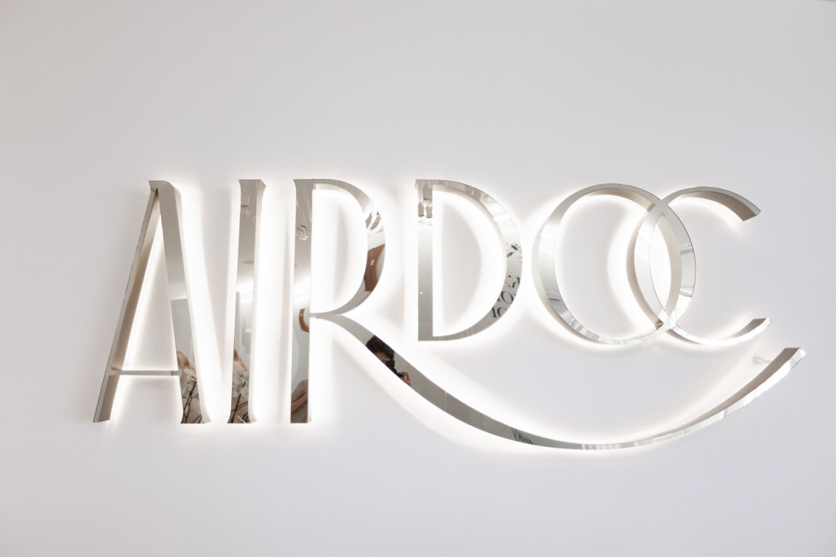 beauty-бранч у клініці алергології й імунології Air Doc