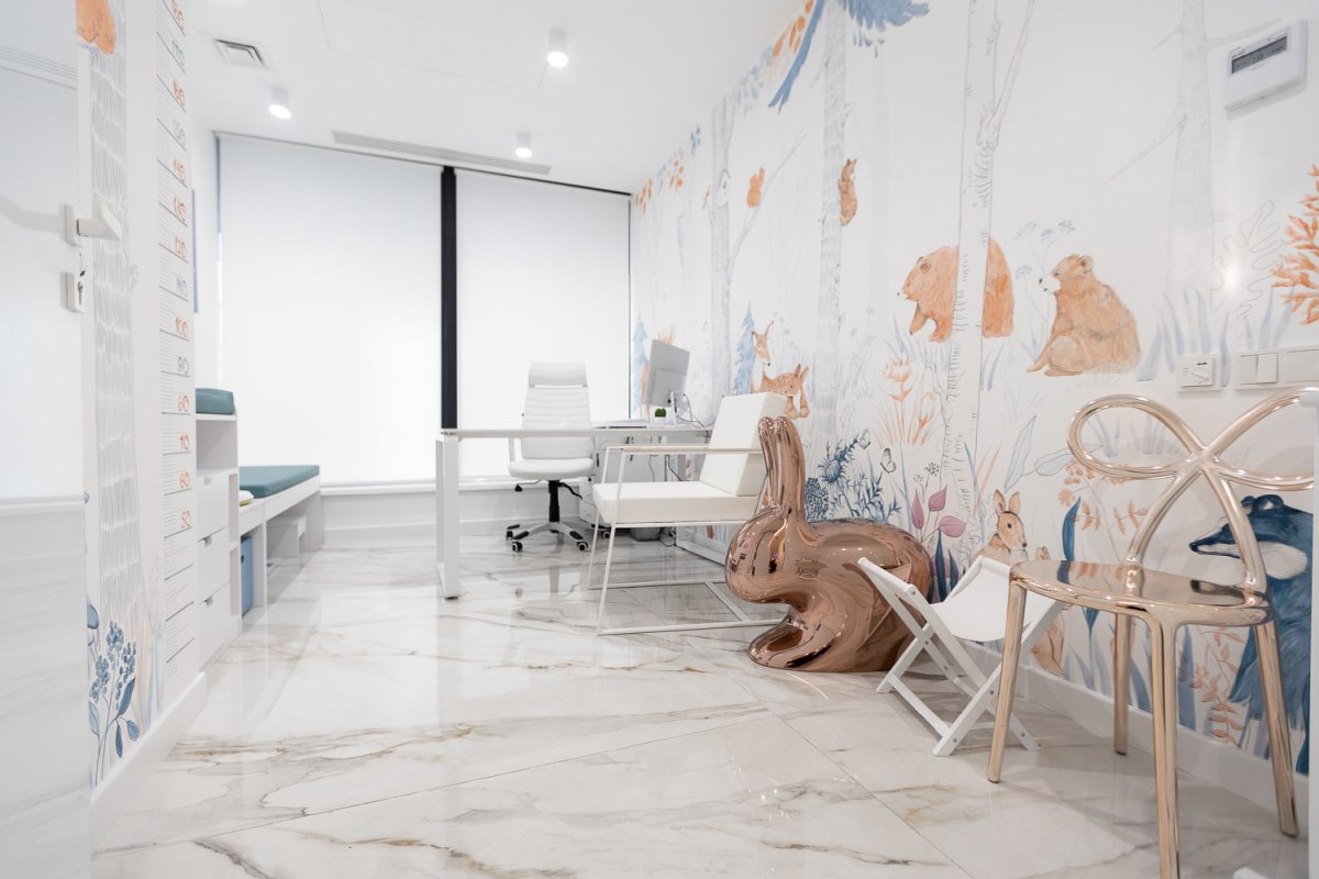 beauty-бранч у клініці алергології й імунології Air Doc