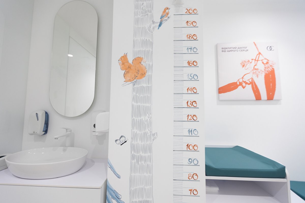 beauty-бранч у клініці алергології й імунології Air Doc