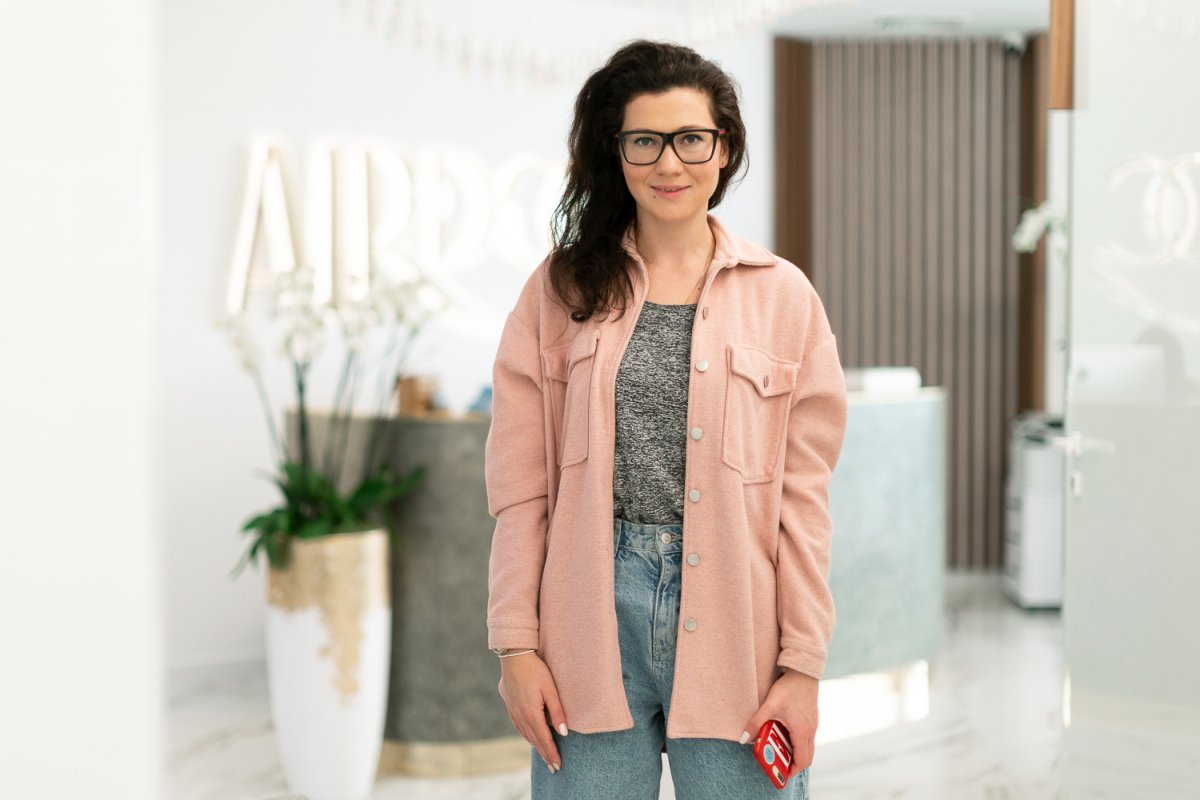 beauty-бранч у клініці алергології й імунології Air Doc