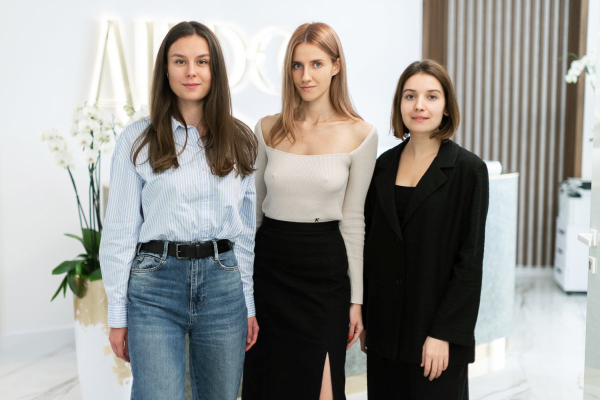 beauty-бранч у клініці алергології й імунології Air Doc