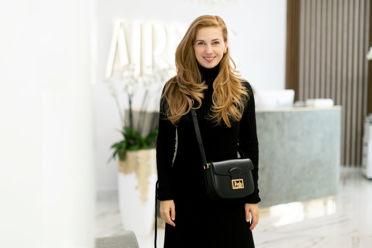 beauty-бранч у клініці алергології й імунології Air Doc