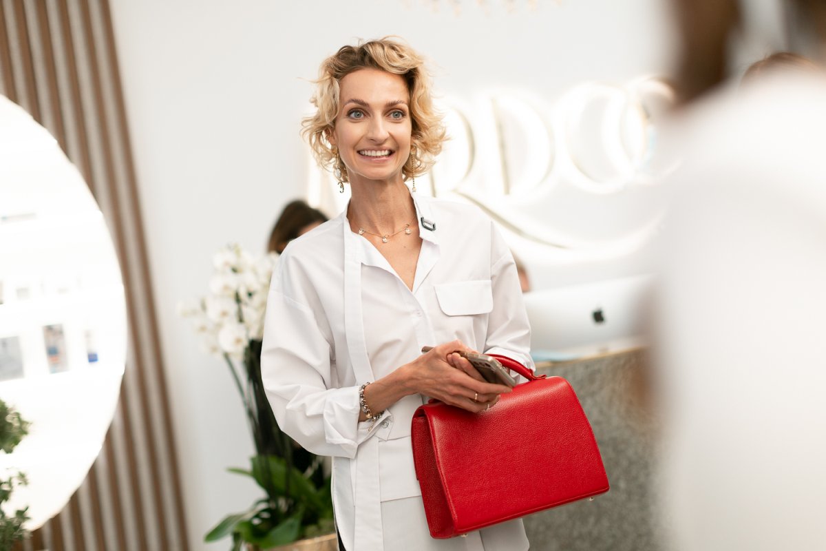 beauty-бранч у клініці алергології й імунології Air Doc