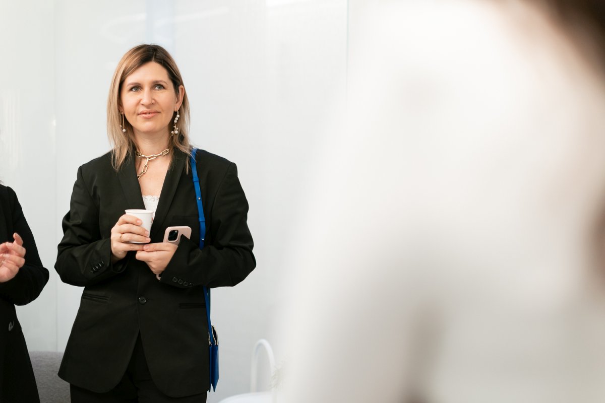 beauty-бранч у клініці алергології й імунології Air Doc