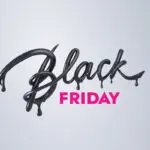 «Чорна п’ятниця» 2021: знижки в салонах краси