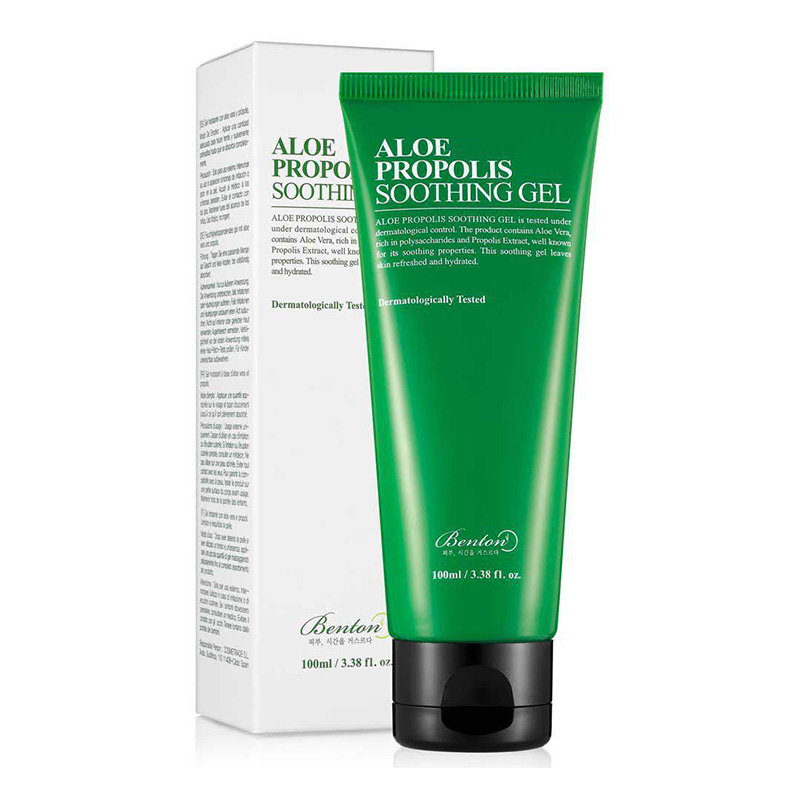 Benton, Aloe Propolis Soothing Gel