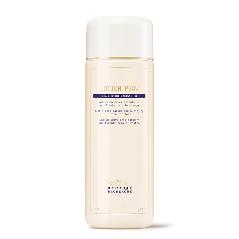 Biologique Recherche, Lotion P50 W