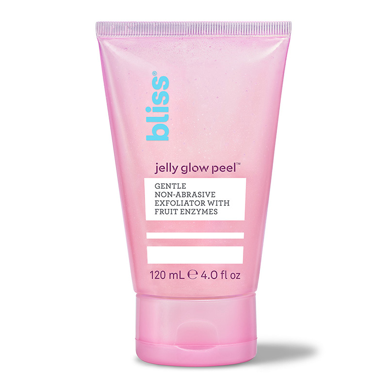 Bliss, Jelly Glow Peel