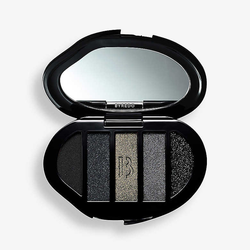 Byredo, Fêtes Noires Eyeshadow 5 Colours