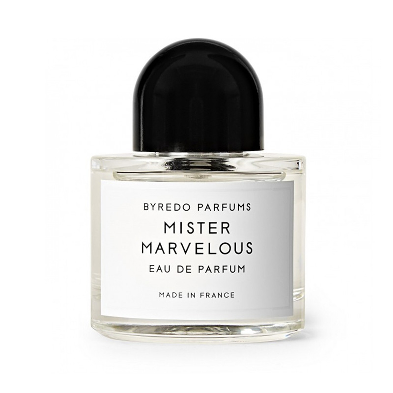 Byredo, Mister Marvelous 