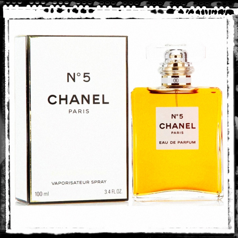 Chanel № 5