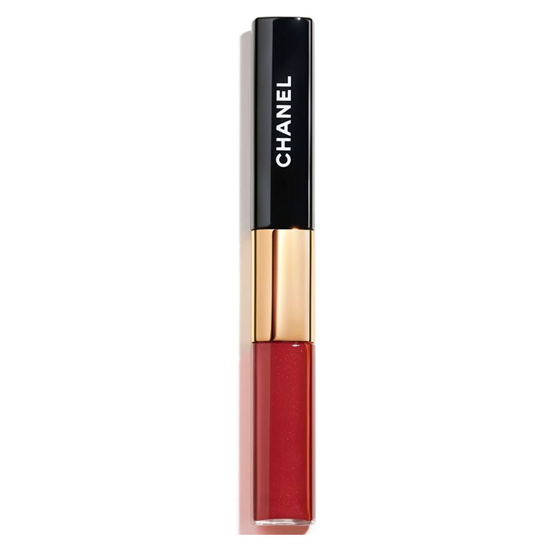 Chanel, Le Rouge Duo Ultra Tenue Ultra Wear Lip Colour