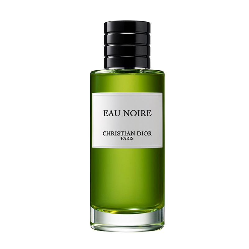 Christian Dior, Eau Noire