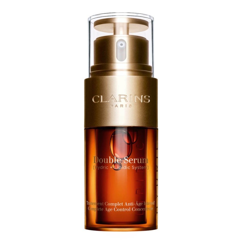 Clarins, Double Serum