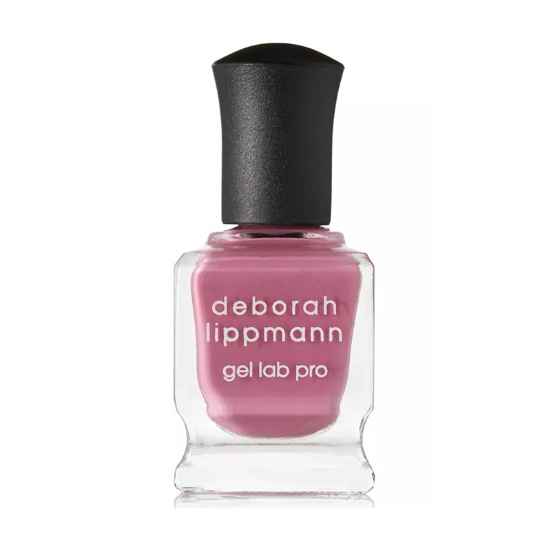 Deborah Lippmann Gel Lab Pro Nail Polish в оттенке Sweet Emotion