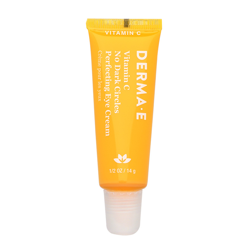 Derma E, Vitamin C, No Dark Circles Perfecting Eye Cream