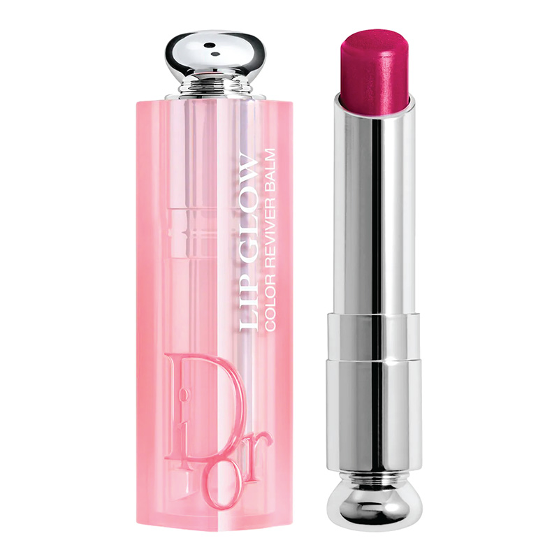 Dior, Addict Lip Glow 
