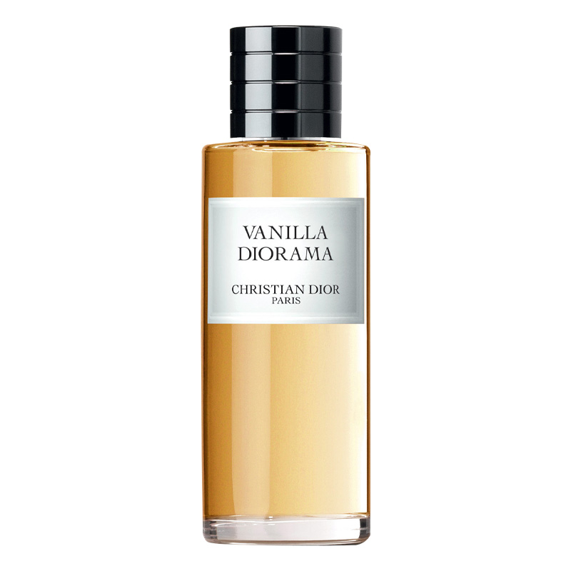 Dior, Vanilla Diorama Fragrance