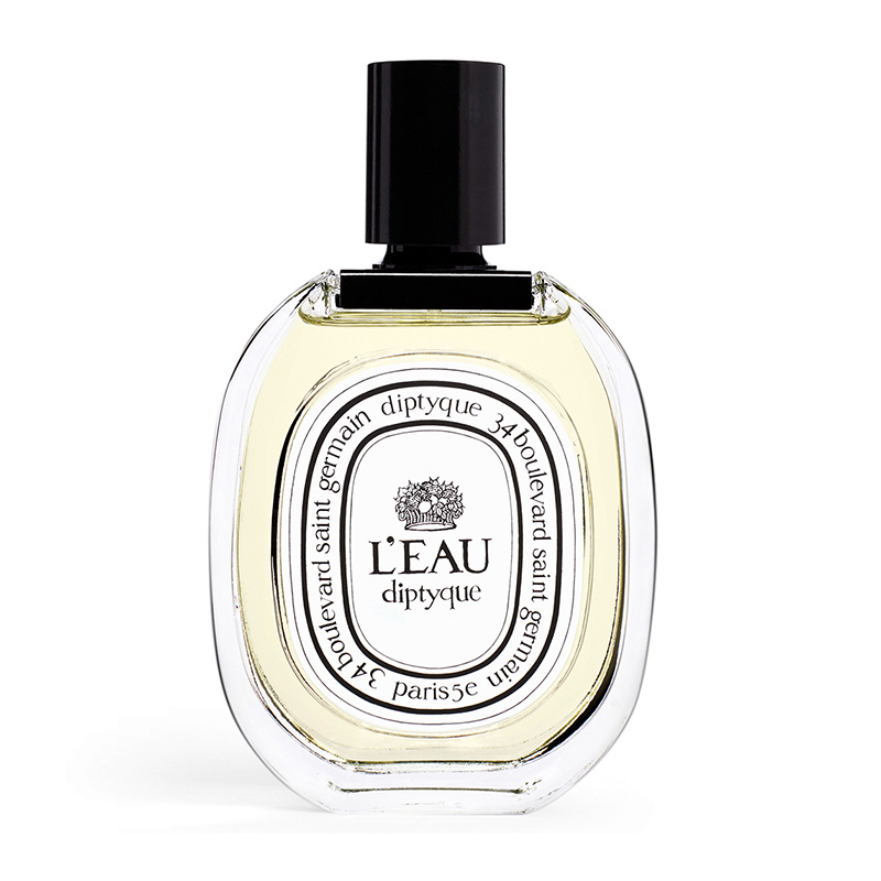 Diptyque, L'Eau