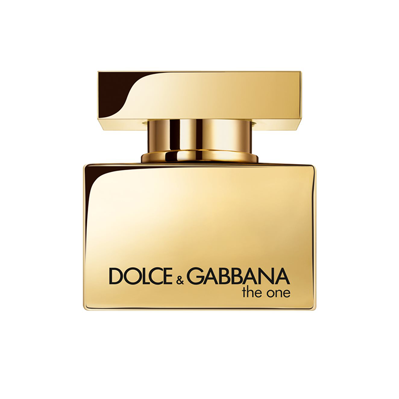 Dolce & Gabbana The One Gold Intense