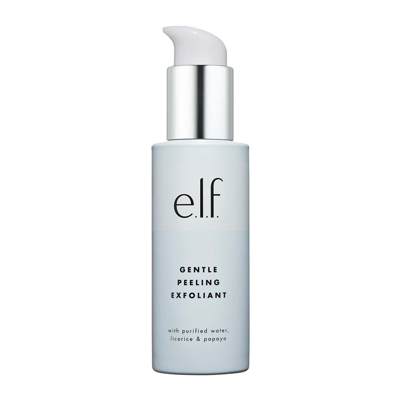 E.L.F. Cosmetics, Gentle Peeling Exfoliant 