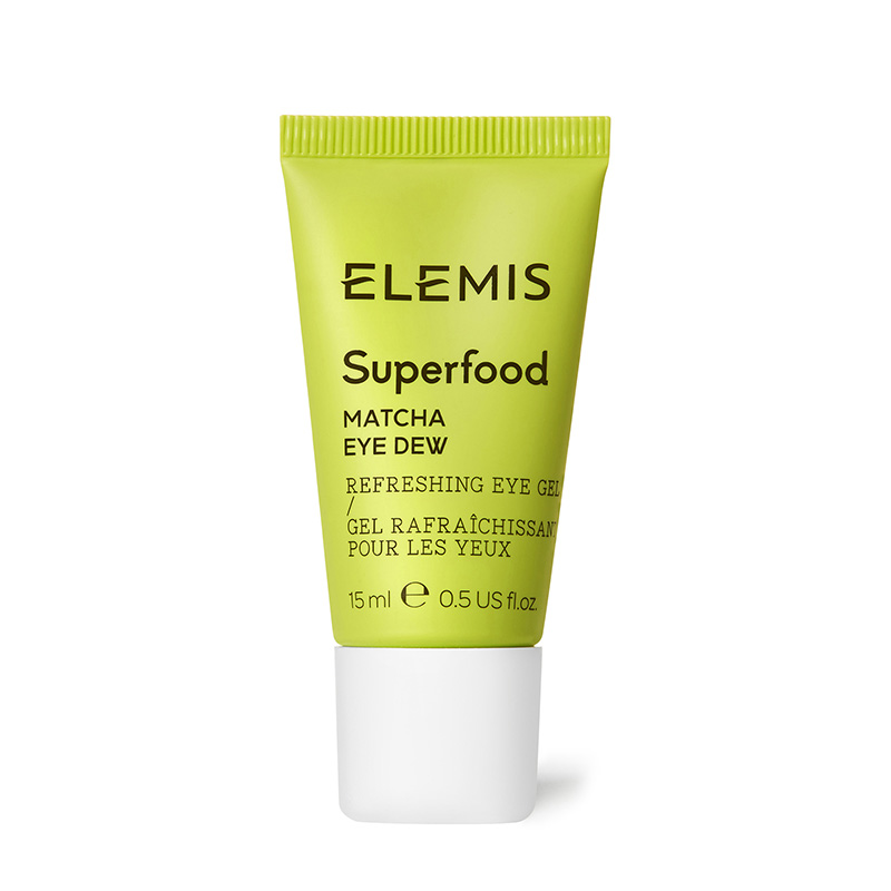 Elemis, Superfood Matcha Eye Dew