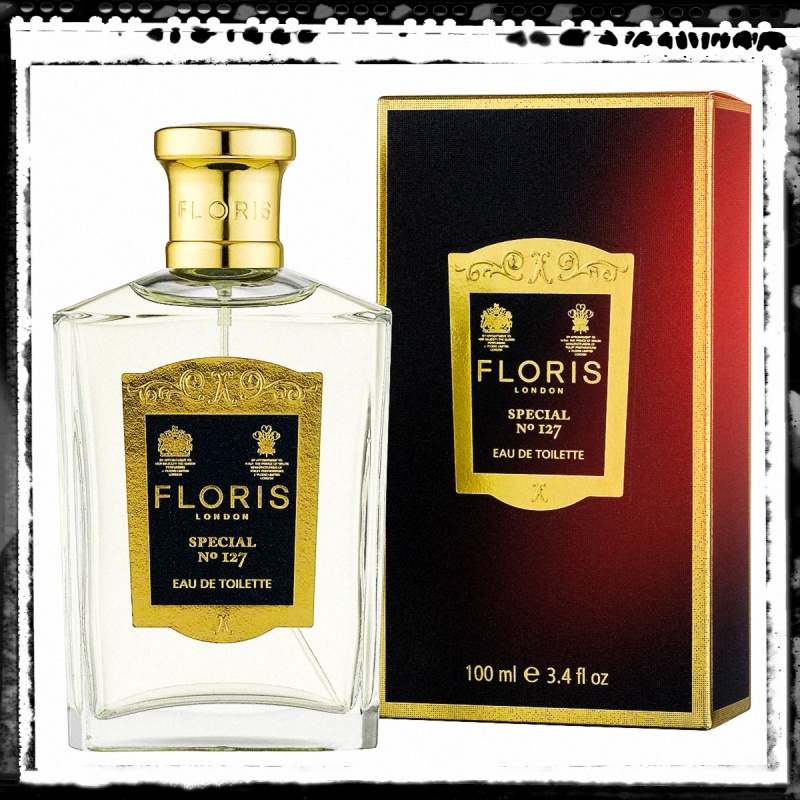 Floris Special 127 