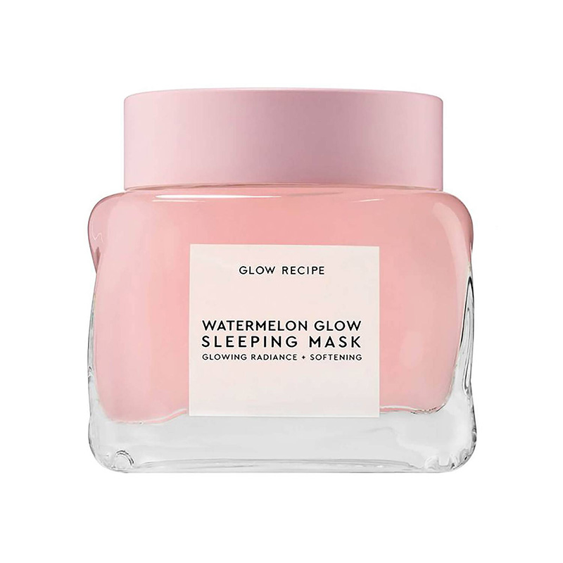 Glow Recipe, Watermelon Glow Sleeping Mask 