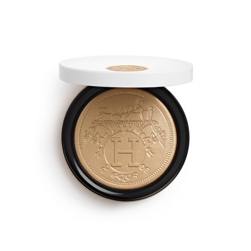 Hermès, Poudre d'Orfevre Face and Eye Illuminating Powder